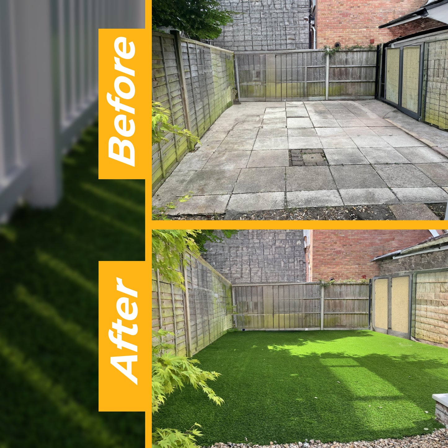 WAG2816 - Westminster Classic 20mm Grass