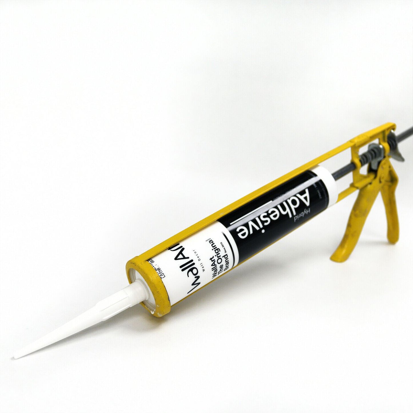 W3DP0019 - GA-WA25 Hybrid Adhesive for Eco Friendly 3D Wall Panels