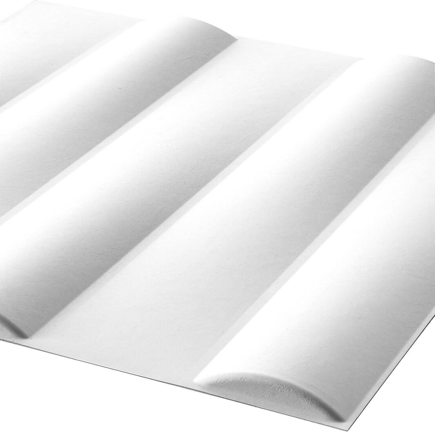 W3DP0016 - GA-WA23 Jayden Eco Friendly 3D Wall Panels Decorative Tiles - 50x50 cm - 12 Boards (for 3 sqm2)