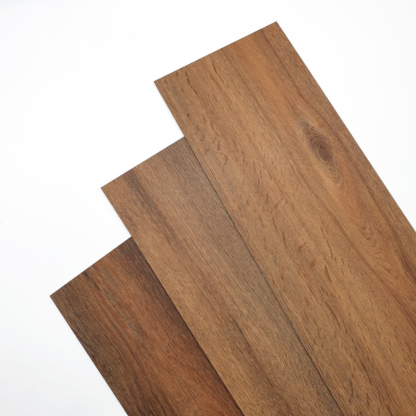 W3DP0028 - GL-WA28 - Saddle Brown Wood Look Planks Natural Oak