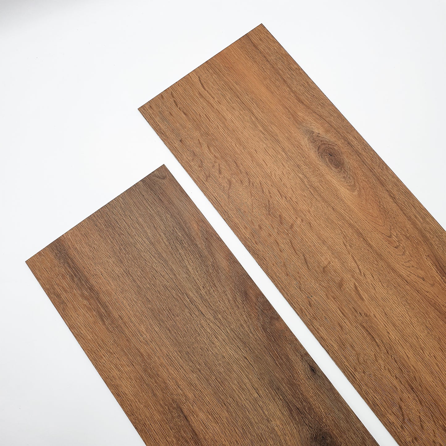 W3DP0028 - GL-WA28 - Saddle Brown Wood Look Planks Natural Oak