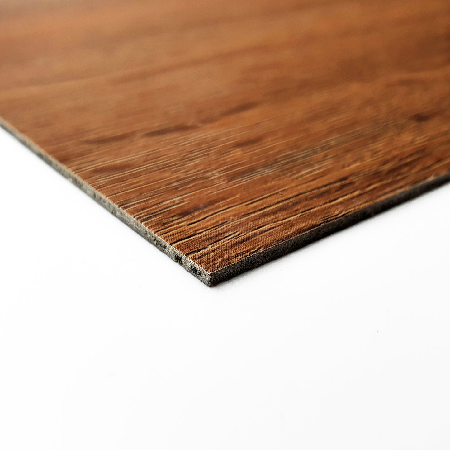 W3DP0028 - GL-WA28 - Saddle Brown Wood Look Planks Natural Oak