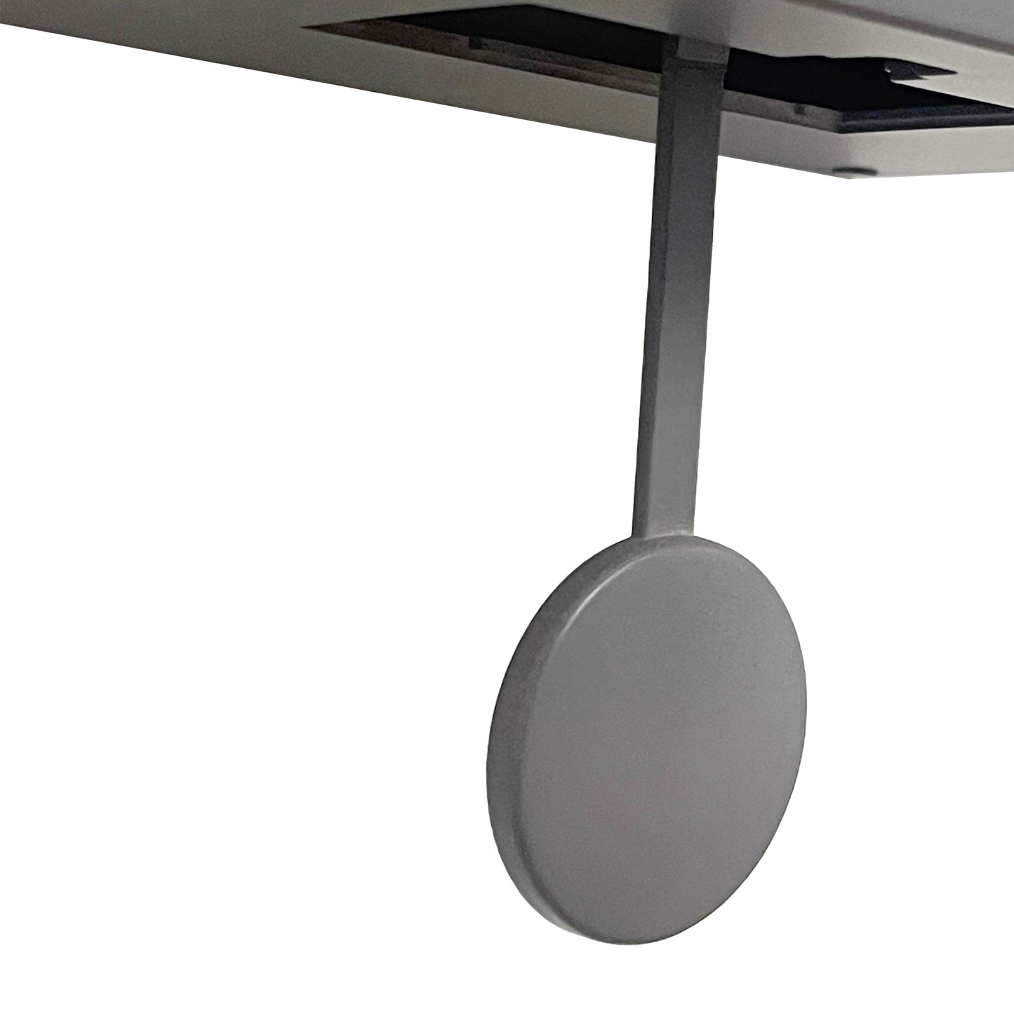 WC2139 - Grey Minimalist Cuckoo Clock