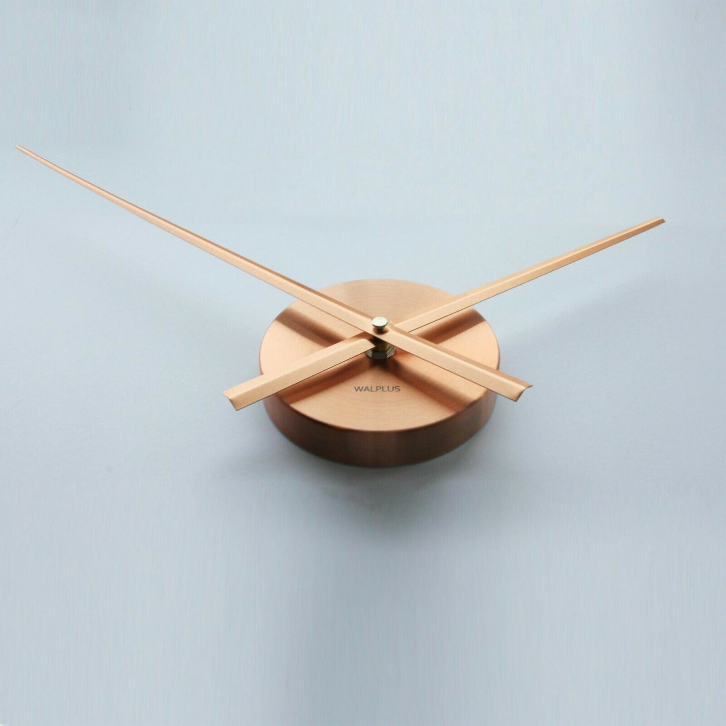 WC2052 - Walplus FlexiClock Copper