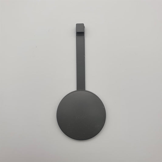 Replacement Pendulum for WAR040 Minimalist Cuckoo Clock — Grey (WC2139 Compatible)